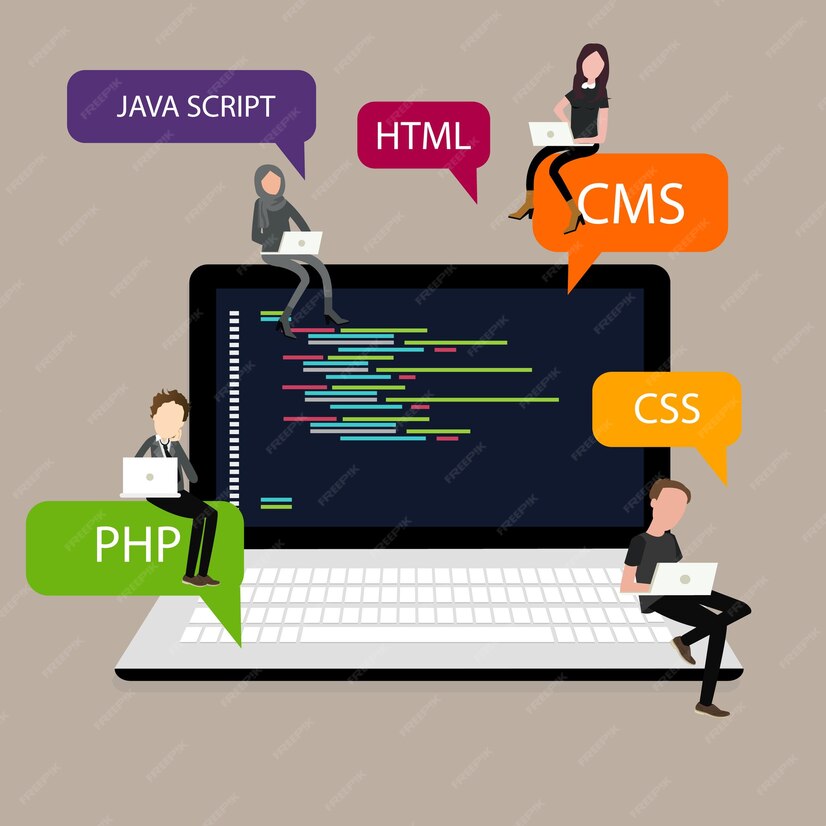 Web Developer